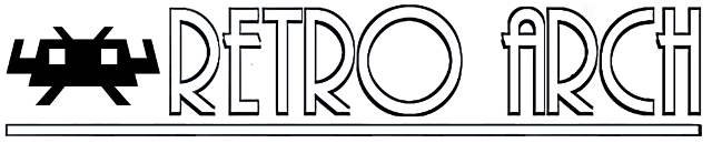 Retroarch Logo