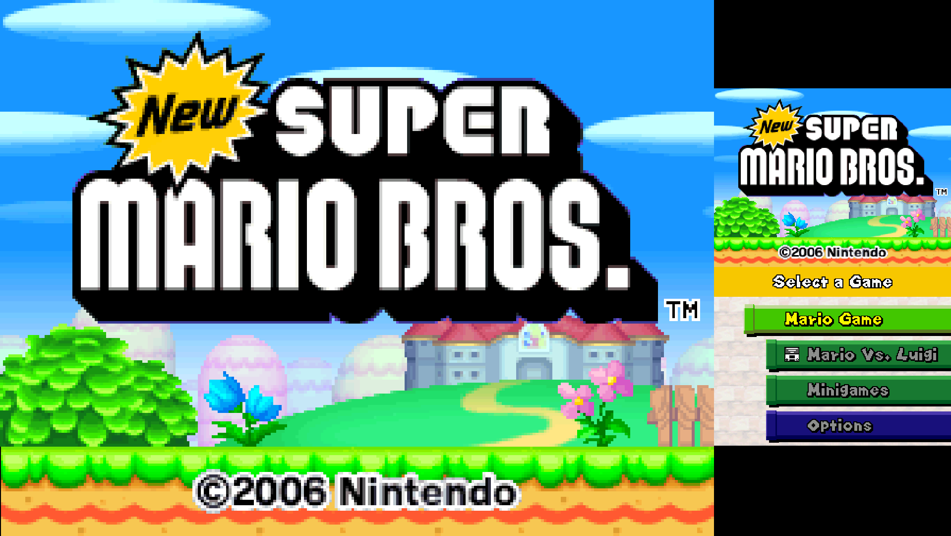 best nintendo ds emulator core