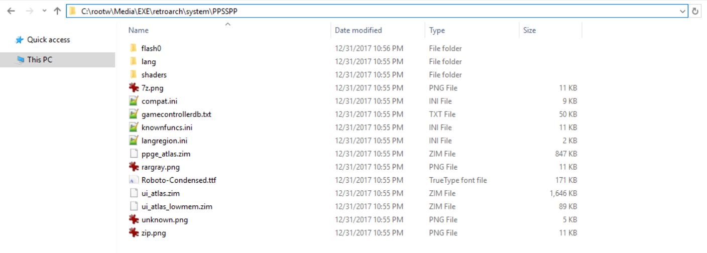 game zip file download