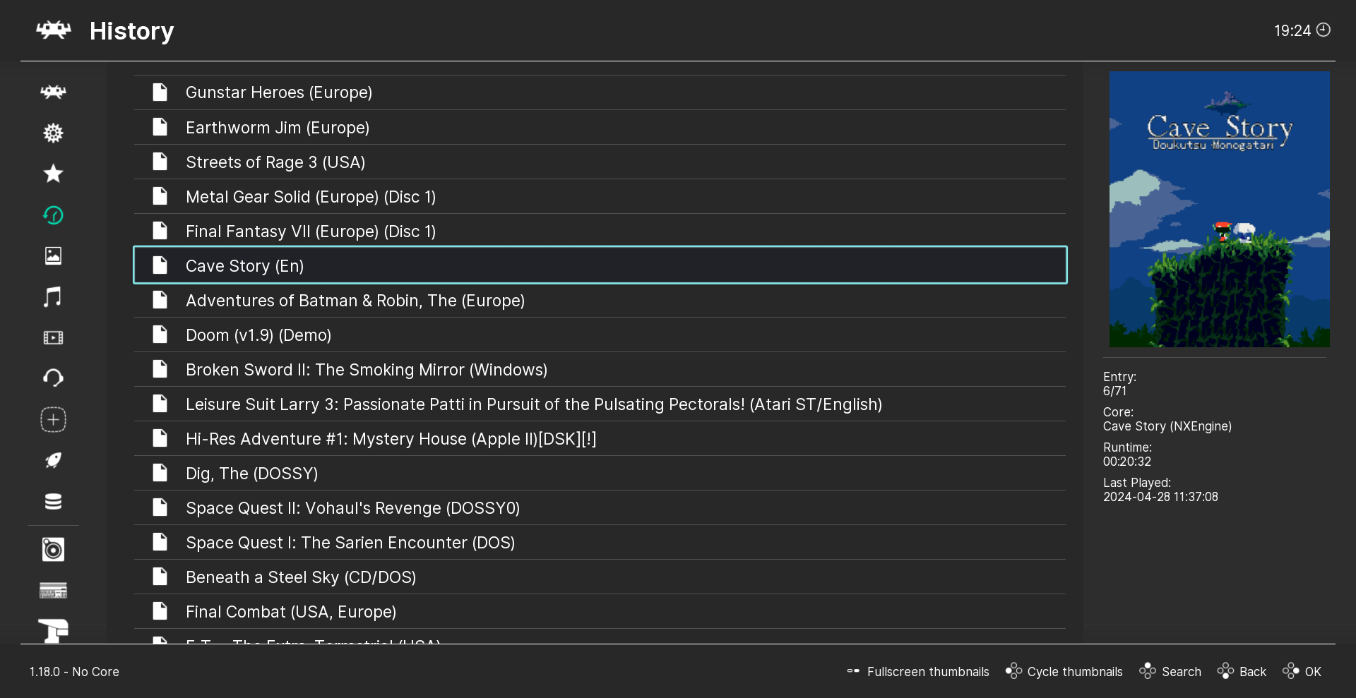 Steam link retroarch установка фото 107